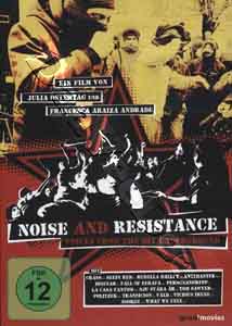 Noise & Resistance | Noise and Resistance  |   DVD